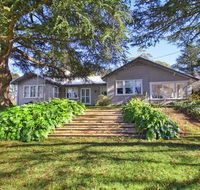 Robin Hill - Goulburn Accommodation