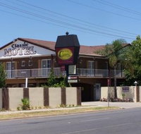 Albury Classic Motor Inn - Goulburn Accommodation