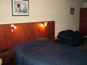  Goulburn Accommodation