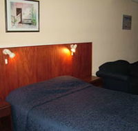 Ship Inn Motel - Goulburn Accommodation