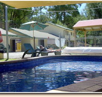 Snow View Holiday Units - Goulburn Accommodation
