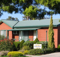 Port Lincoln Cabin Park - Goulburn Accommodation