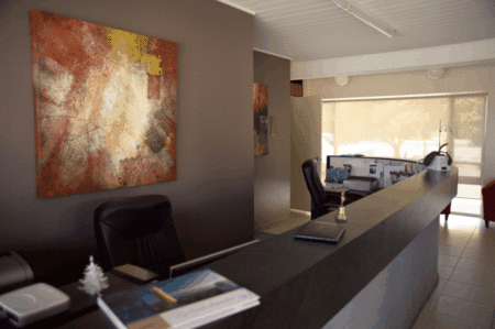 Buffalo Motor Inn - Goulburn Accommodation