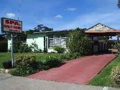 Meerlieu VIC Goulburn Accommodation