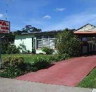 Stratford Motel - Goulburn Accommodation