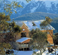 Summit Ridge Alpine Lodge - Goulburn Accommodation