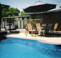 Sun Centre Motel - Goulburn Accommodation