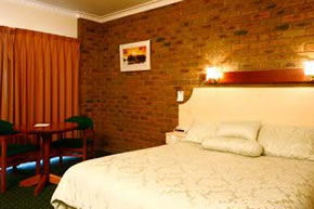Best Western Travellers Rest Motor Inn - Goulburn Accommodation 1