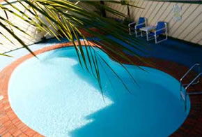 Best Western Travellers Rest Motor Inn - Goulburn Accommodation 2