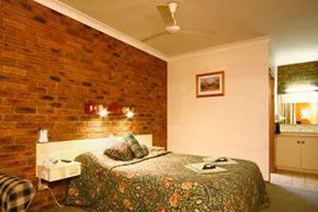Best Western Travellers Rest Motor Inn - Goulburn Accommodation 3