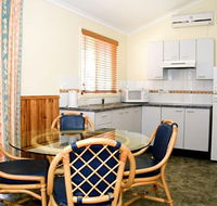 Dunleith Tourist Park - Goulburn Accommodation
