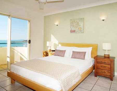Airlie Beach QLD Goulburn Accommodation