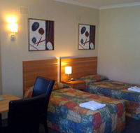 3 Sisters Motel - Goulburn Accommodation