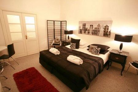  Goulburn Accommodation