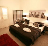 Brackson House B and B - Goulburn Accommodation