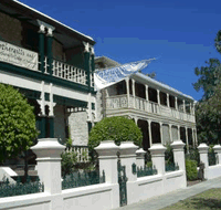 Fothergills Of Fremantle - Goulburn Accommodation