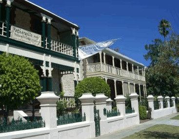 Fothergills Of Fremantle - Goulburn Accommodation 0