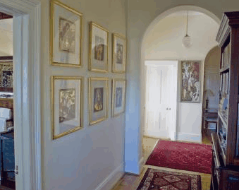 Fothergills Of Fremantle - Goulburn Accommodation 2