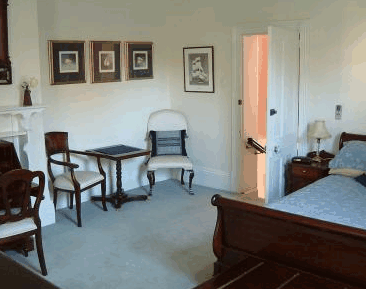 Fothergills Of Fremantle - Goulburn Accommodation 3