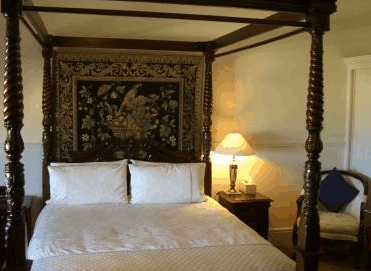 Fothergills Of Fremantle - Goulburn Accommodation 4