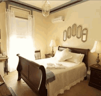 Fremantle Colonial Accommodation - Goulburn Accommodation