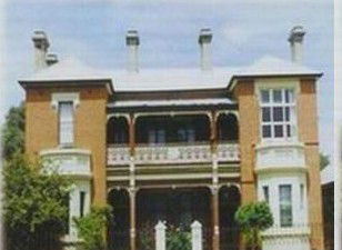 Winburndale NSW Goulburn Accommodation