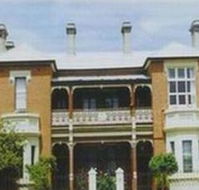 Strathmore Victorian Manor - Goulburn Accommodation