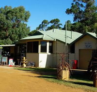 Albany Happy Days Caravan Park - Goulburn Accommodation