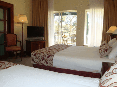 Joondalup Resort - Goulburn Accommodation
