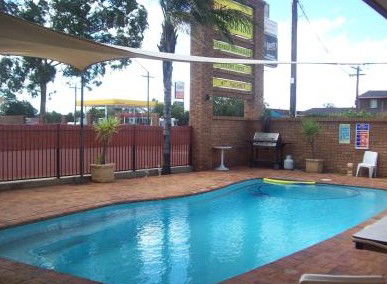 Goulburn Accommodation