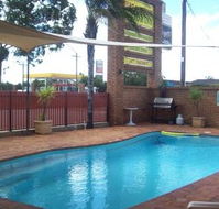 Town And Country Motor Inn Cobar - Goulburn Accommodation