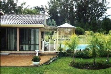 Cedar Party Creek NSW Goulburn Accommodation