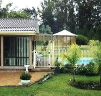 Tallowood Ridge Farmstay B - Goulburn Accommodation