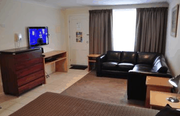 Emu Point Motel - Goulburn Accommodation