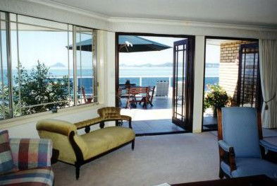  Goulburn Accommodation