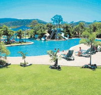BIG4 Adventure Whitsunday Resort - Goulburn Accommodation