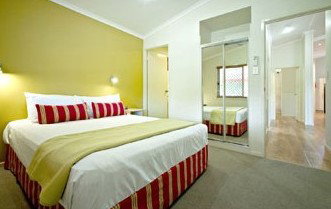 BIG4 Adventure Whitsunday Resort - Goulburn Accommodation 1
