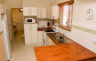 BIG4 Adventure Whitsunday Resort - Goulburn Accommodation 3