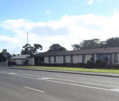 Amaroo Motor Lodge - Goulburn Accommodation