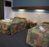 Amity Motor Inn - Goulburn Accommodation