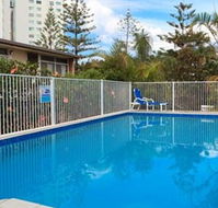 Santa Anne By The Sea - Goulburn Accommodation