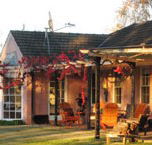 Belltrees Country House - Goulburn Accommodation