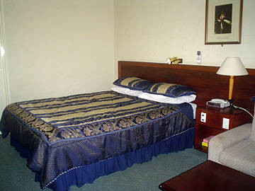 Wilgarrup WA Goulburn Accommodation
