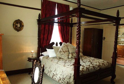  Goulburn Accommodation