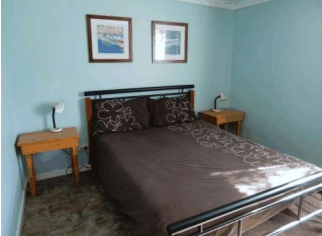 Peaceful Bay Chalets - Goulburn Accommodation 1
