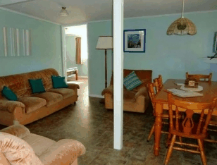 Peaceful Bay Chalets - Goulburn Accommodation 3