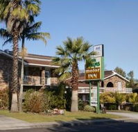 Gosford Palms Motor Inn - Goulburn Accommodation