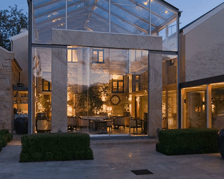 Islington - Goulburn Accommodation