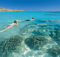 Ningaloo Reef Resort - Goulburn Accommodation