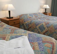Southern Ocean Motor Inn Port Campbell - Goulburn Accommodation